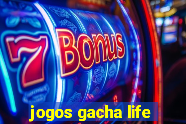 jogos gacha life