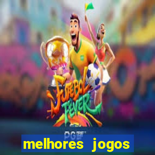 melhores jogos slots para ganhar dinheiro