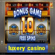 luxery casino