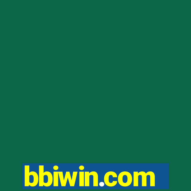 bbiwin.com