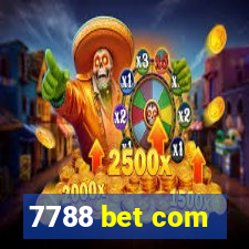 7788 bet com