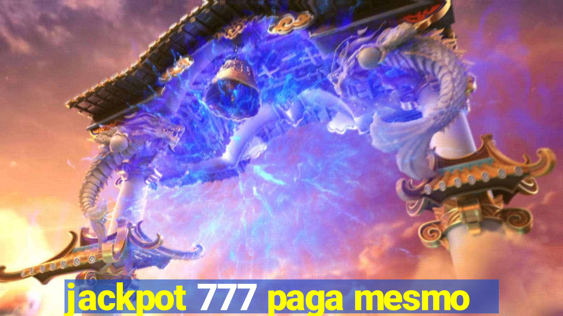 jackpot 777 paga mesmo