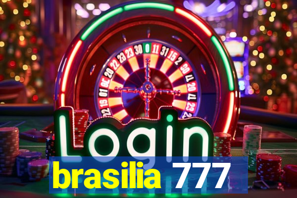 brasilia 777