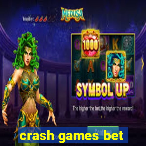 crash games bet