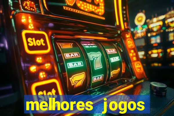 melhores jogos mobile 2024