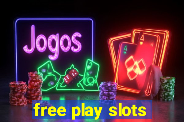 free play slots