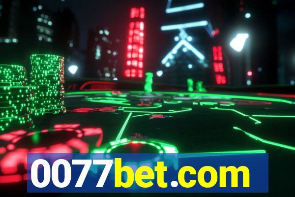 0077bet.com