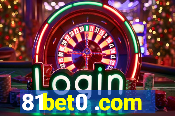 81bet0 .com