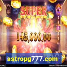 astropg777.com