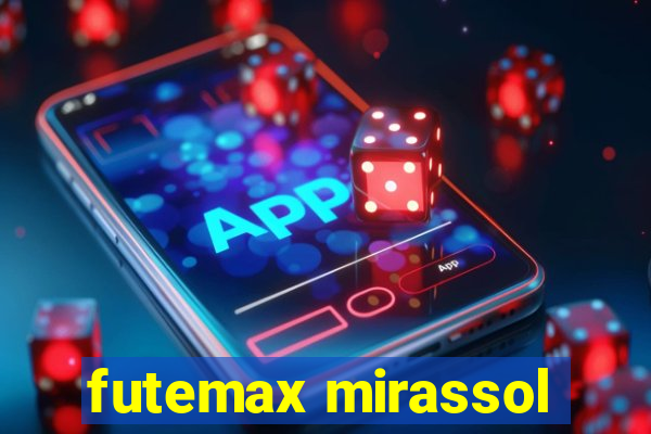 futemax mirassol