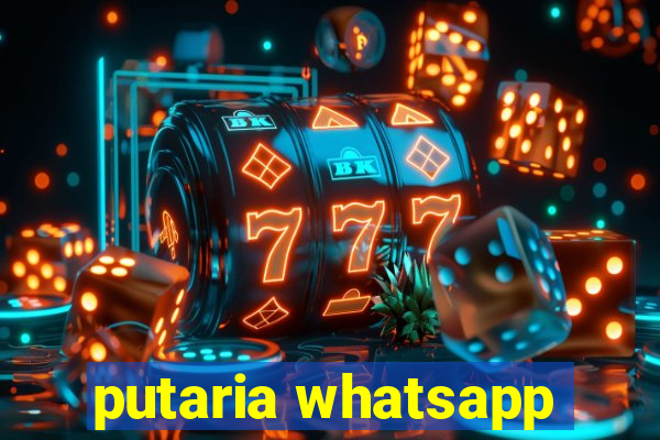 putaria whatsapp