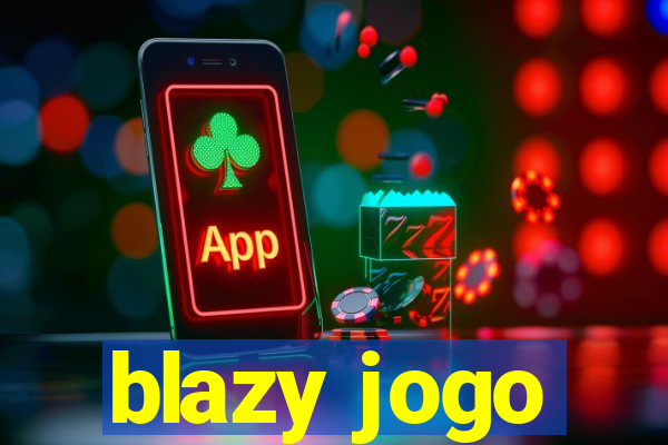 blazy jogo