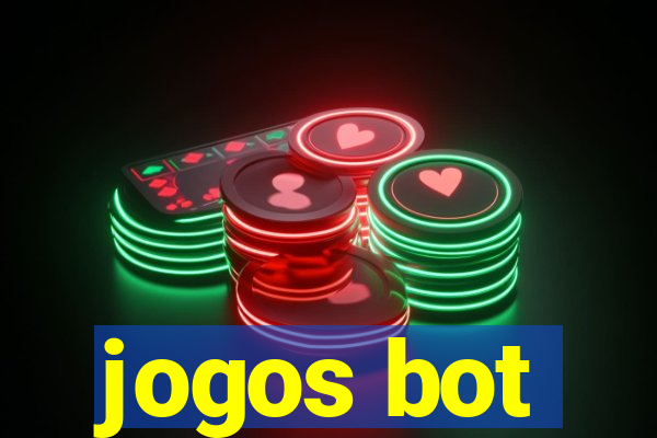 jogos bot