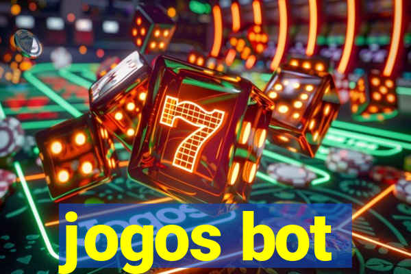 jogos bot