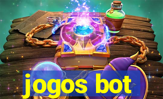 jogos bot