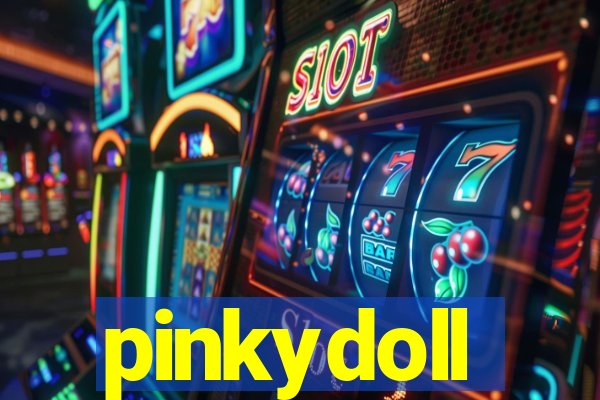 pinkydoll