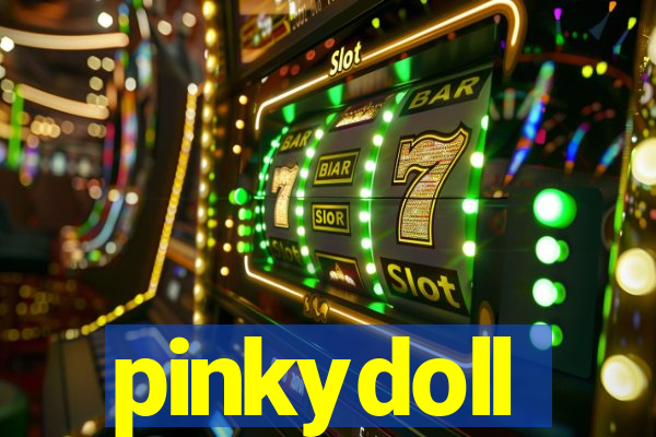 pinkydoll