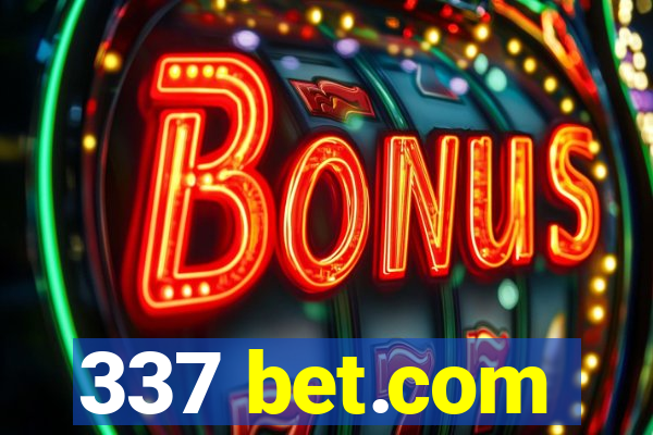 337 bet.com