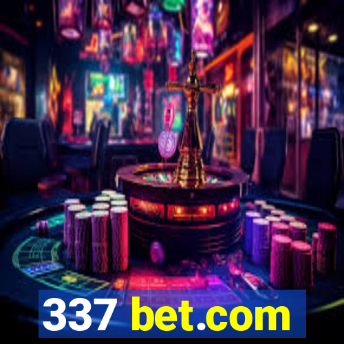 337 bet.com