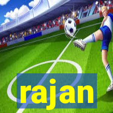 rajan