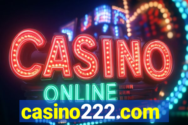 casino222.com