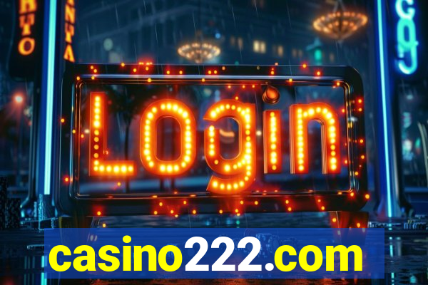 casino222.com