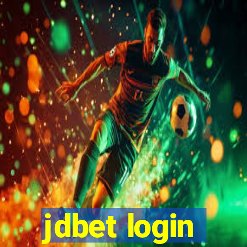 jdbet login