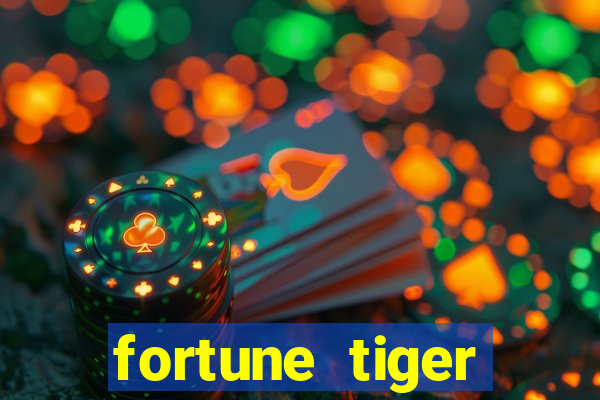 fortune tiger plataforma de 1 real