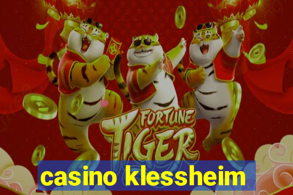 casino klessheim