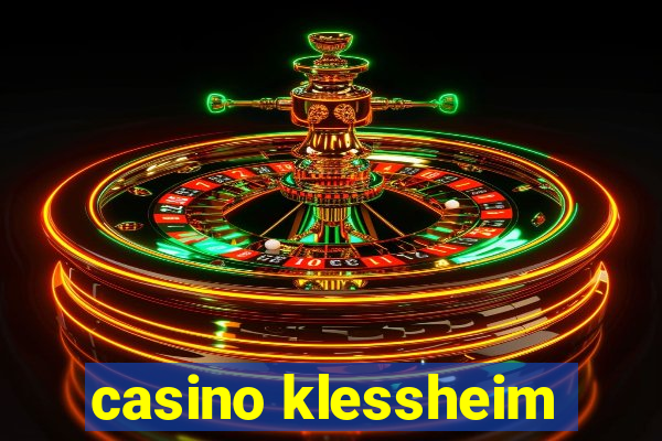 casino klessheim