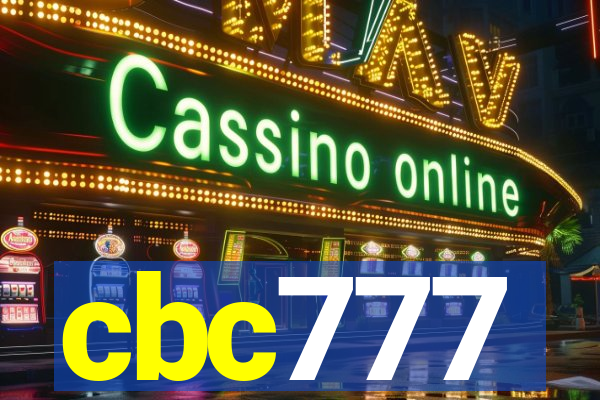 cbc777