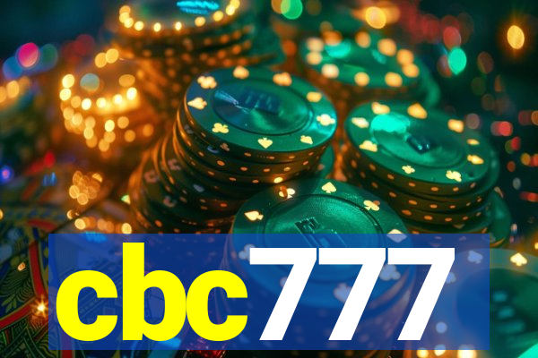 cbc777