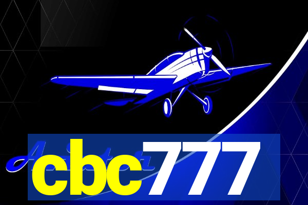 cbc777