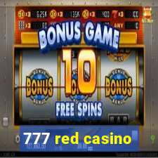 777 red casino