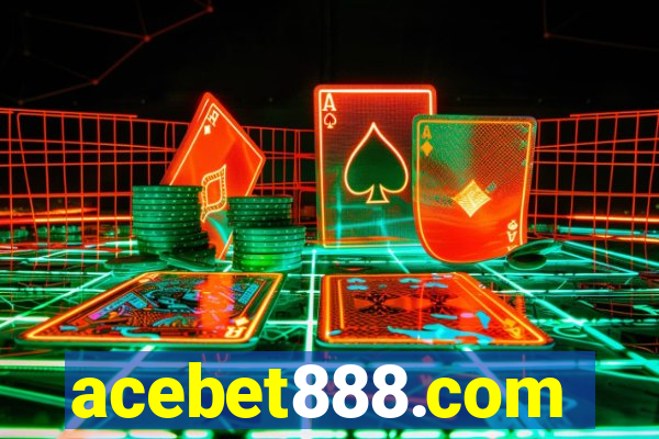 acebet888.com