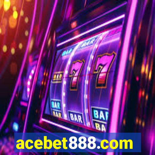 acebet888.com