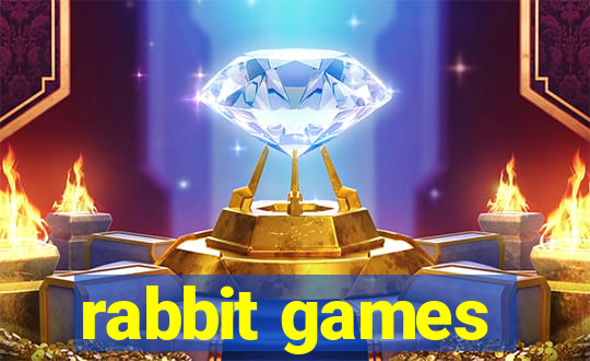 rabbit games