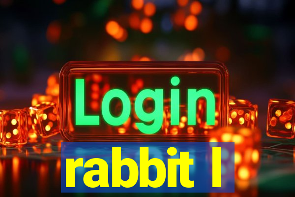 rabbit l