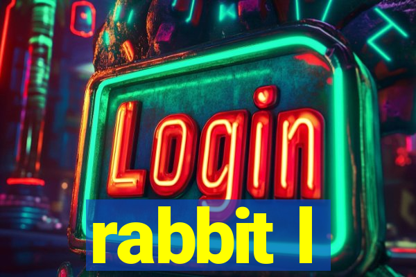 rabbit l