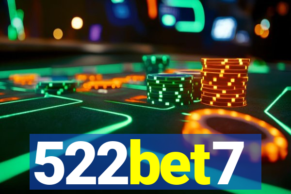 522bet7