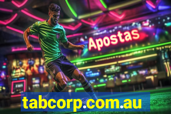 tabcorp.com.au