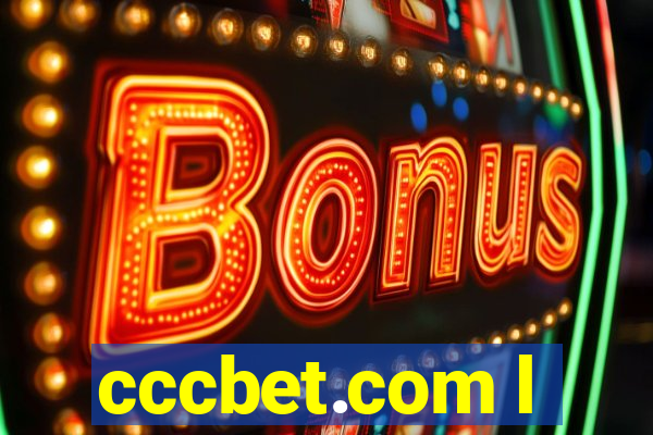 cccbet.com l