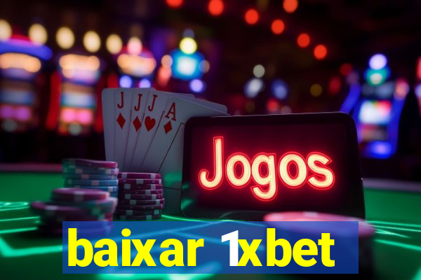 baixar 1xbet