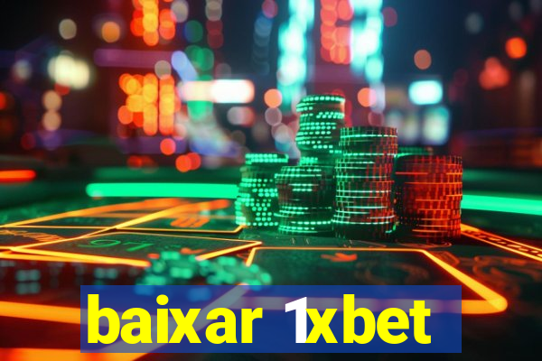 baixar 1xbet