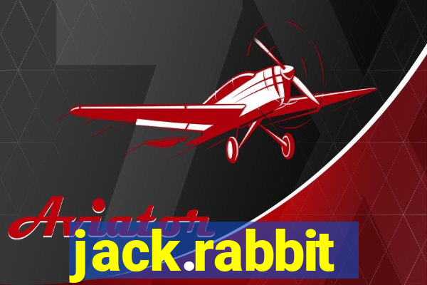 jack.rabbit