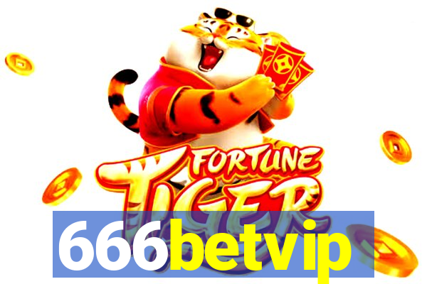 666betvip