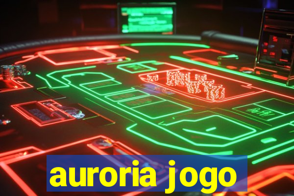 auroria jogo