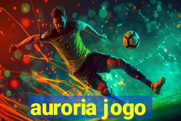 auroria jogo