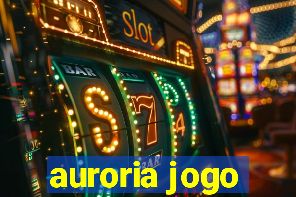 auroria jogo