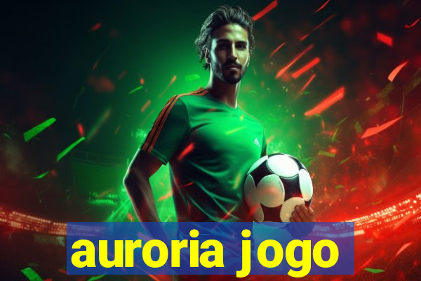 auroria jogo